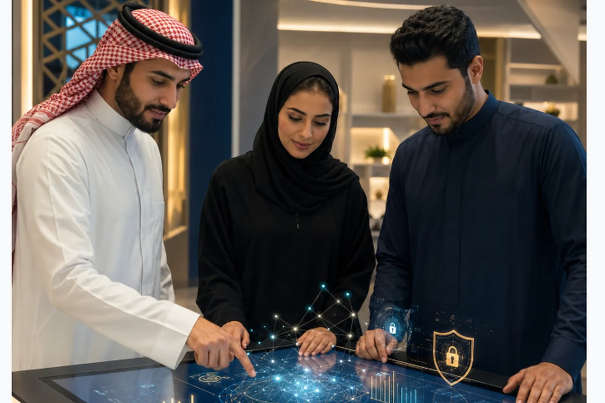 وظائف الذكاء الاصطناعي في السعودية وتطوير المهارات التقنية